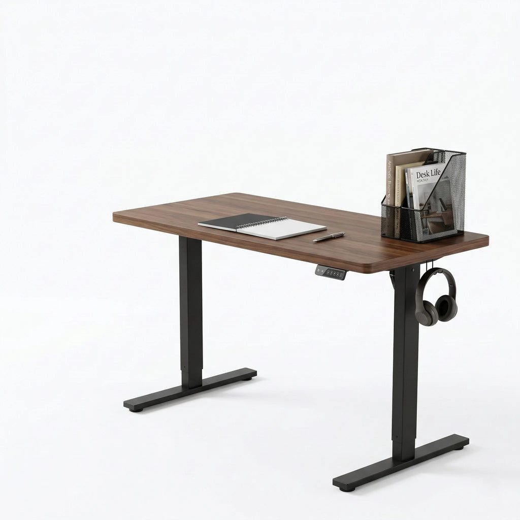 Flow_Standing_Desk_in_Oak_Brown_Electric_Height_Adjustable_Desk