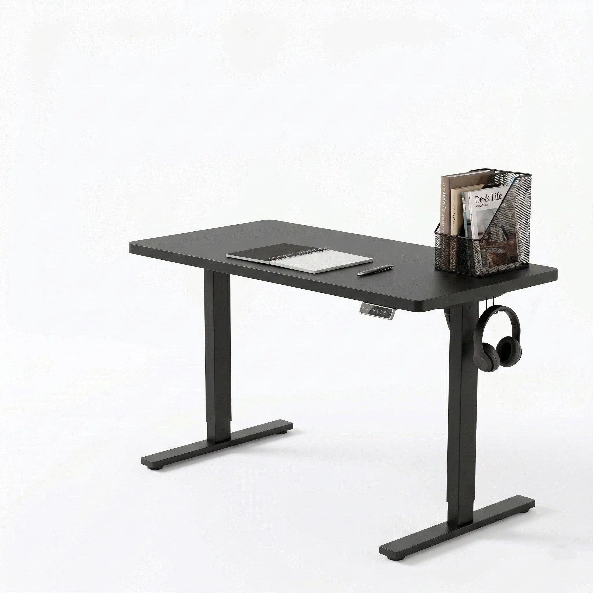Flow_Standing_Desk_in_Obsidian_Black_Electric_Height_Adjustable_Desk