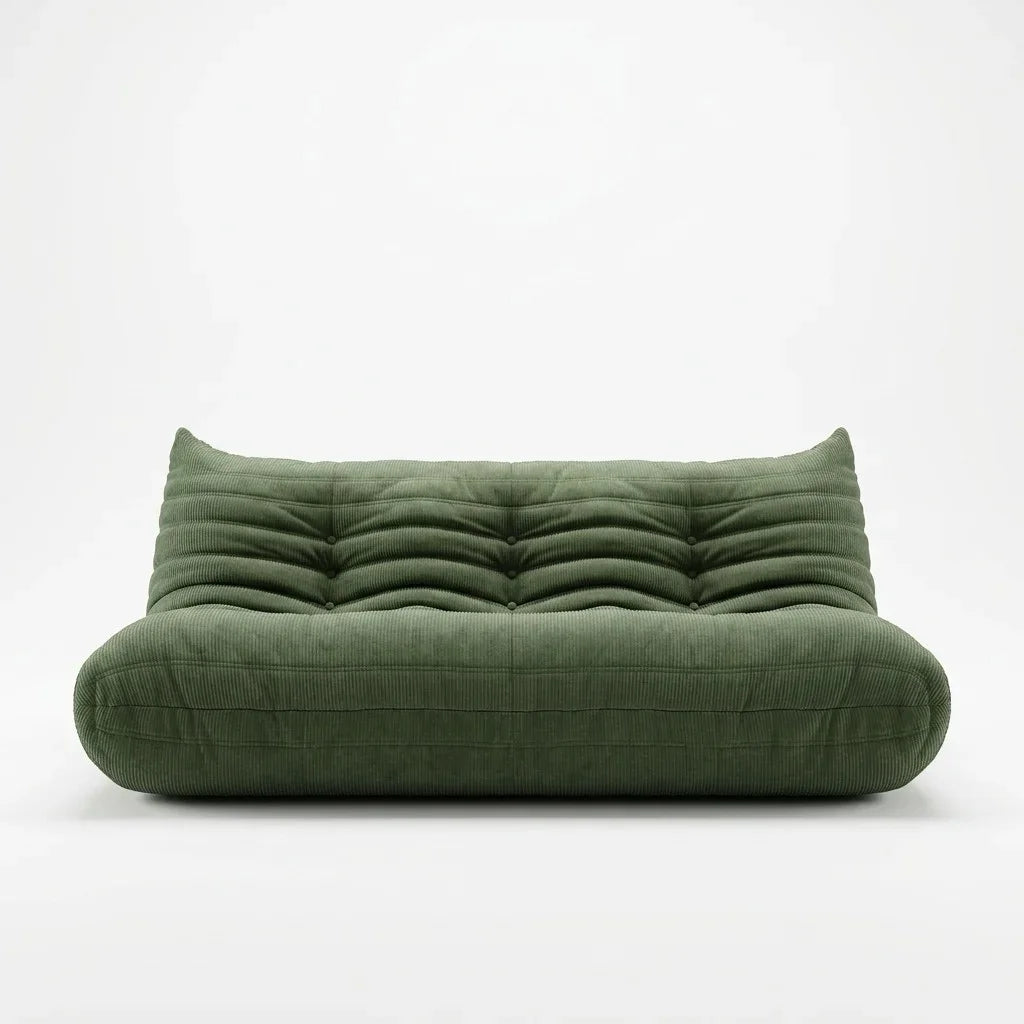 The Milo Bean Bag Sofa