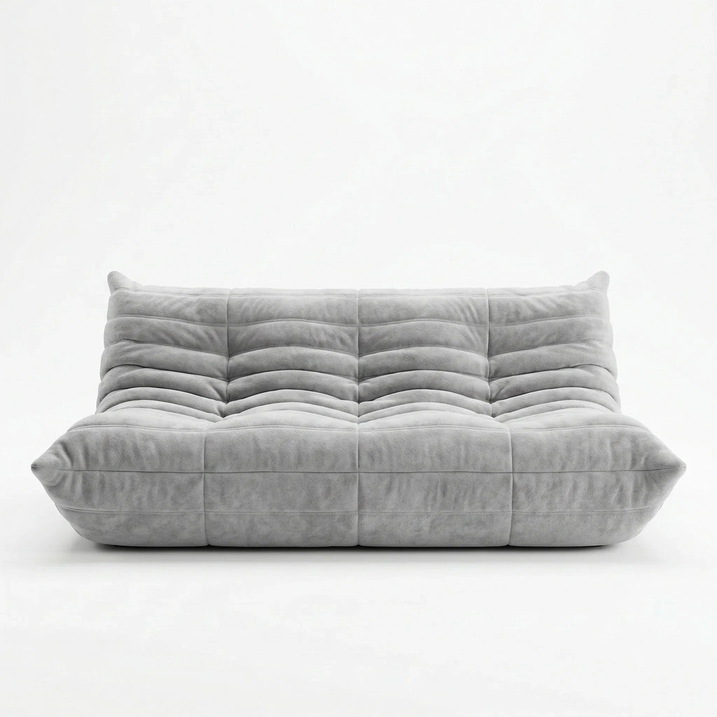 The Milo Bean Bag Sofa