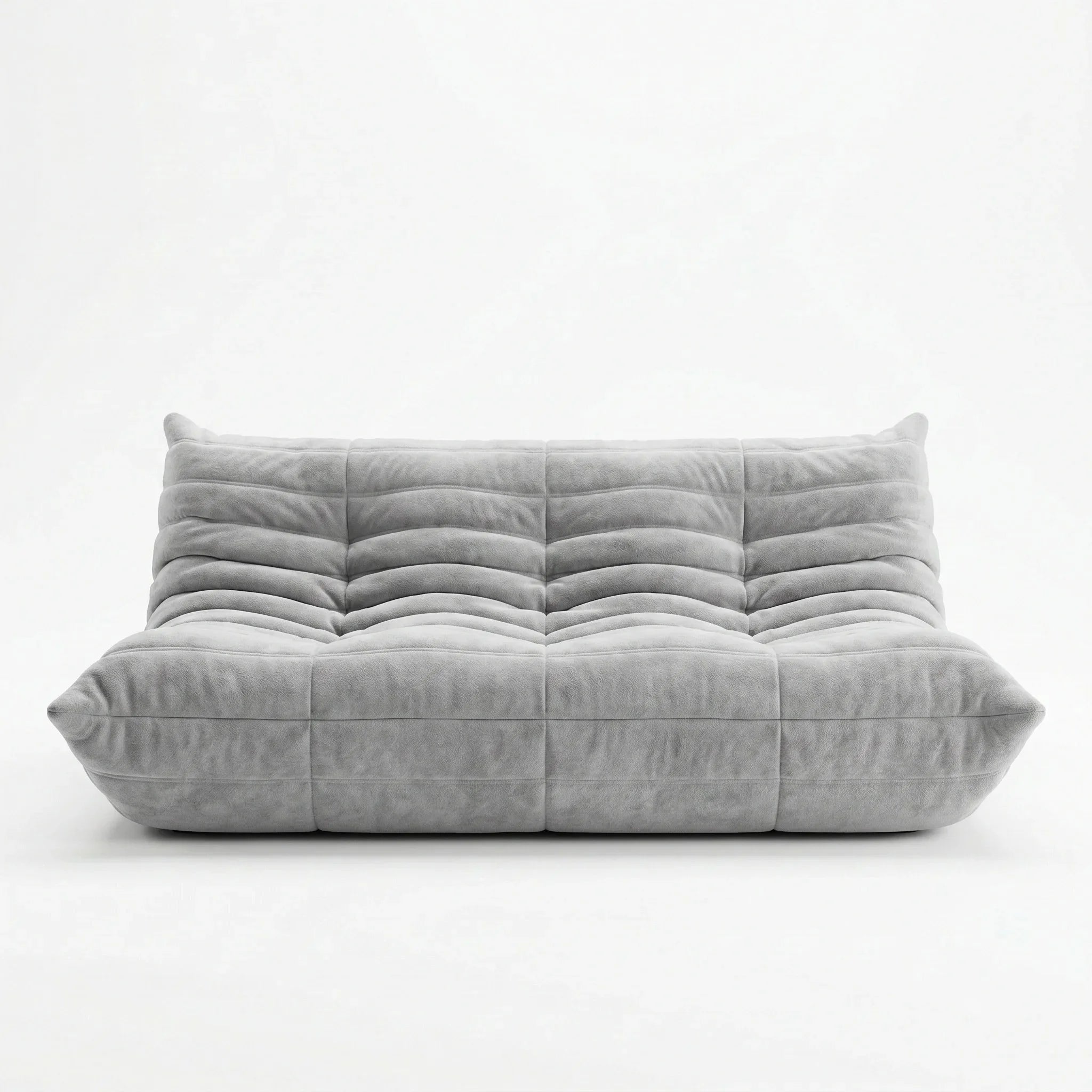 The Milo Bean Bag Sofa