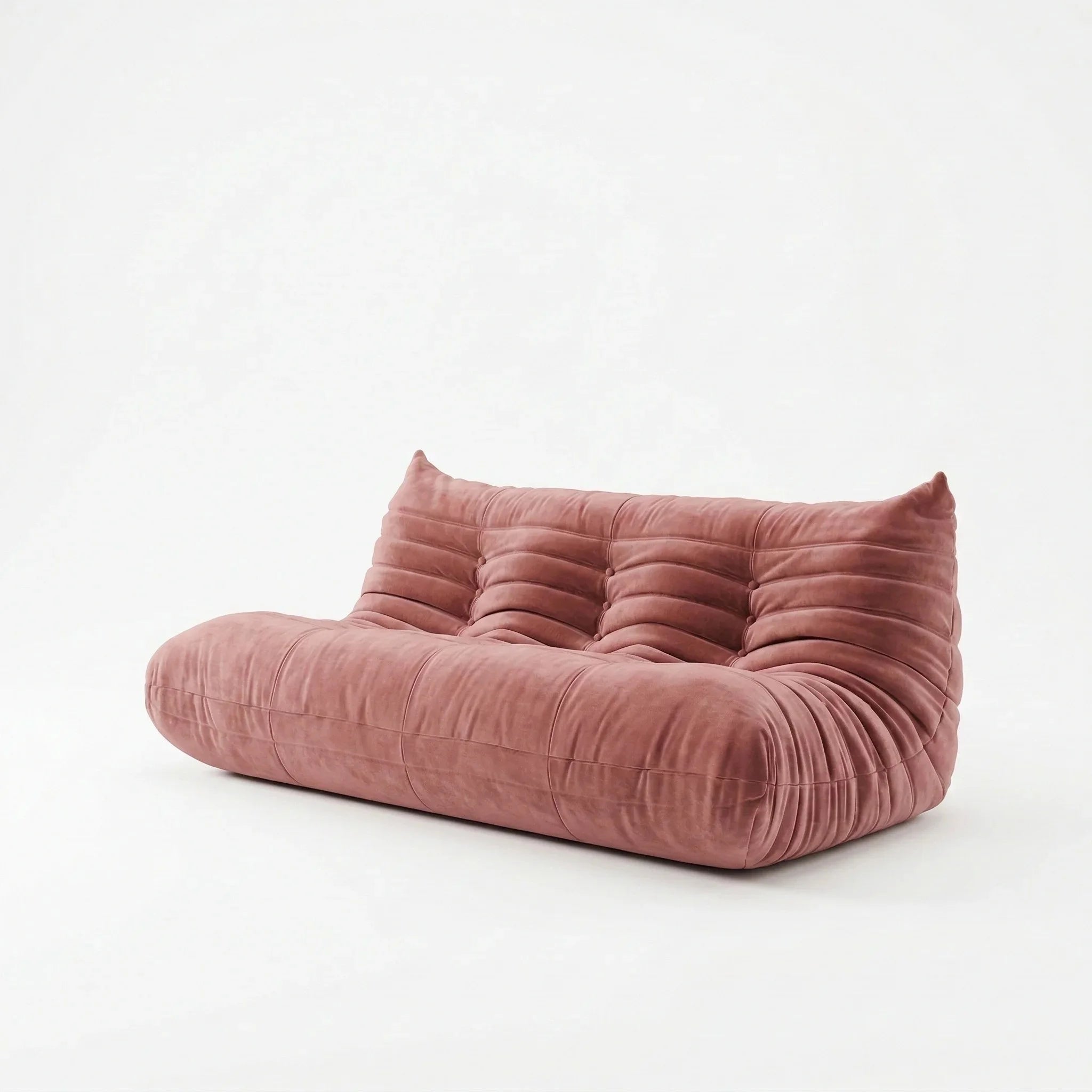 The Milo Bean Bag Sofa