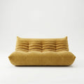 The Milo Bean Bag Sofa