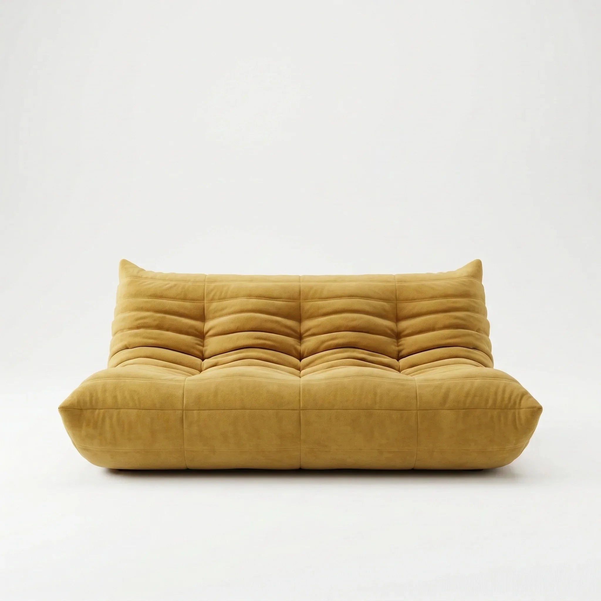 The Milo Bean Bag Sofa