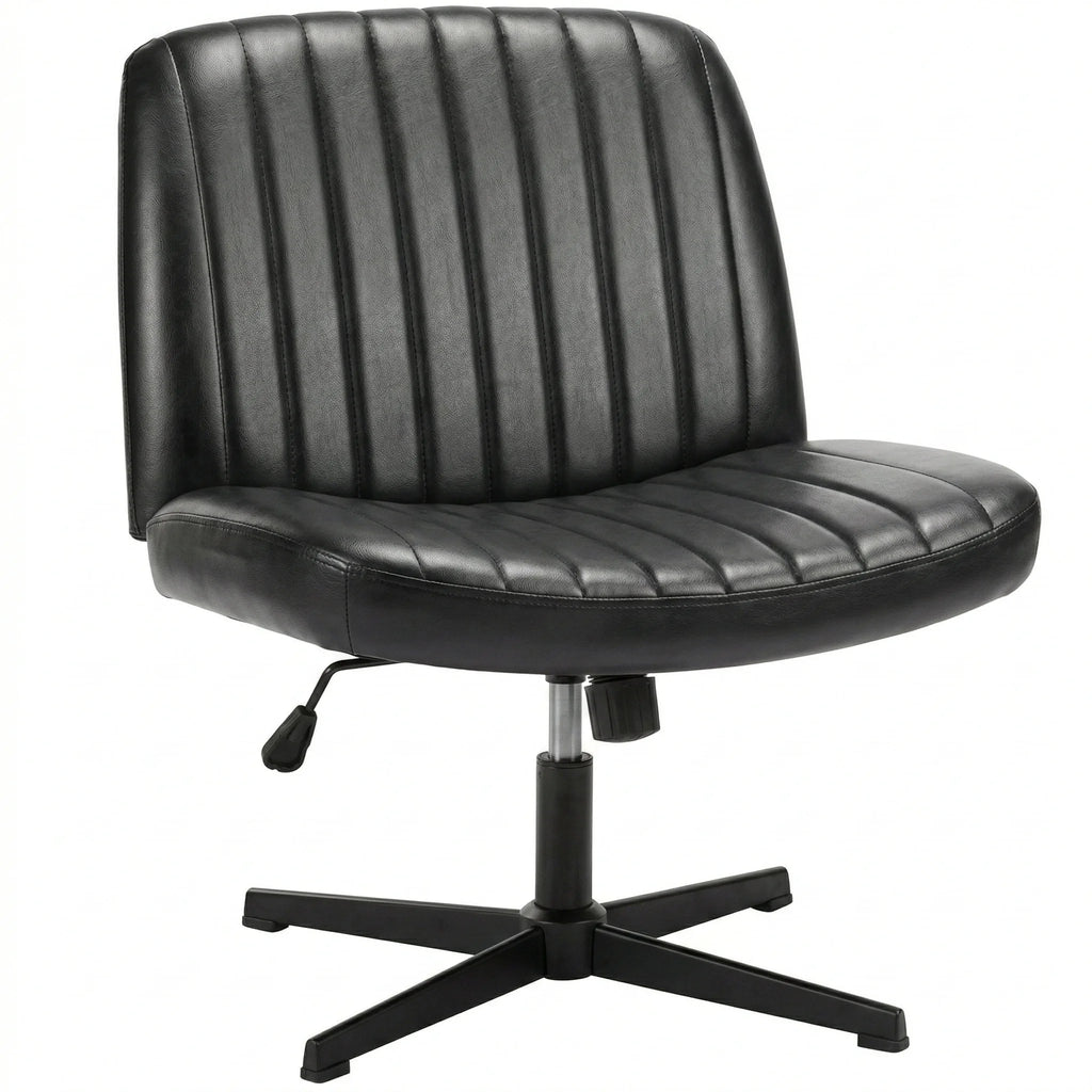 Wide_black_criss_cross_chair_for_sitting_cross_legged_armless_swivel_desk_chair_for_home_office