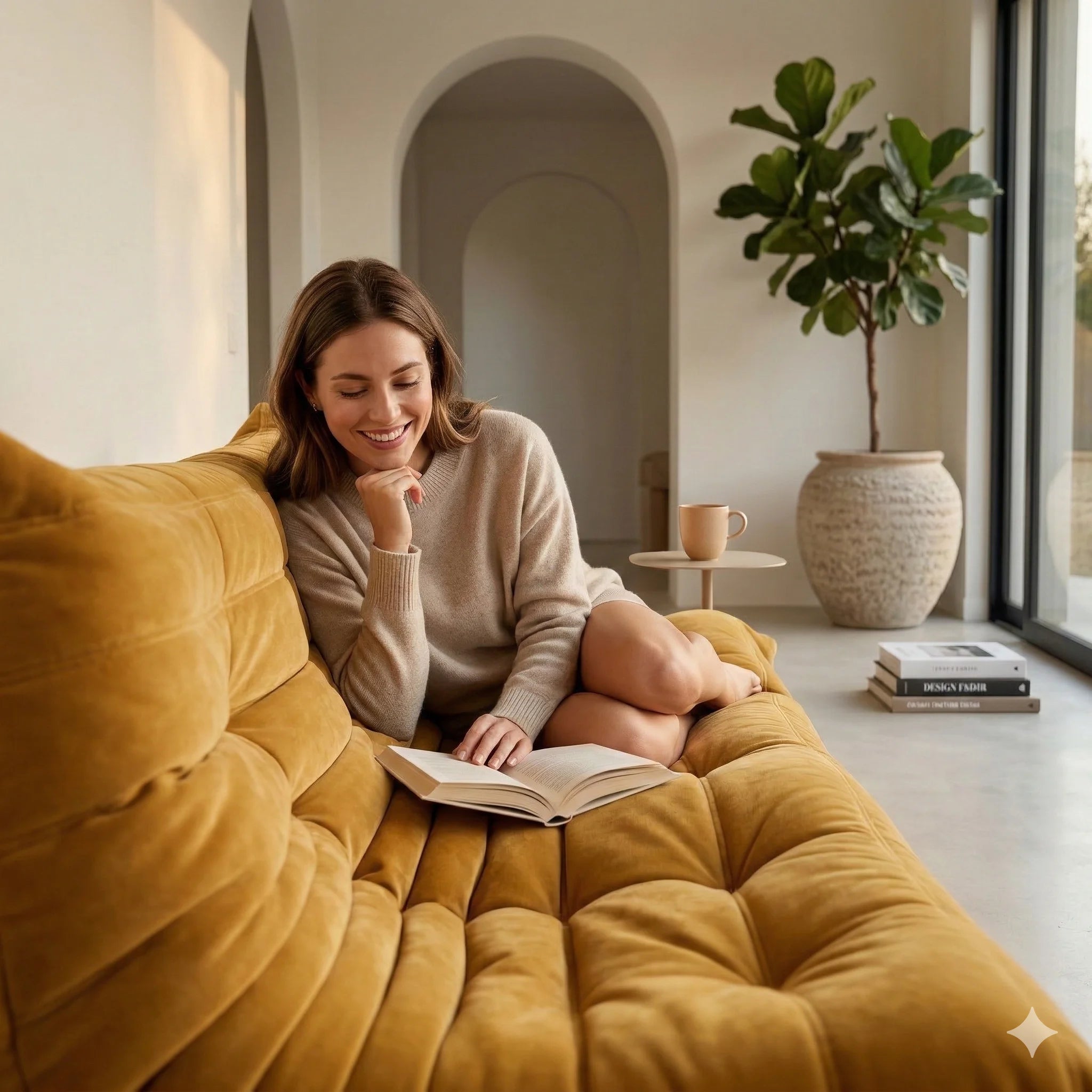Designed for modern living