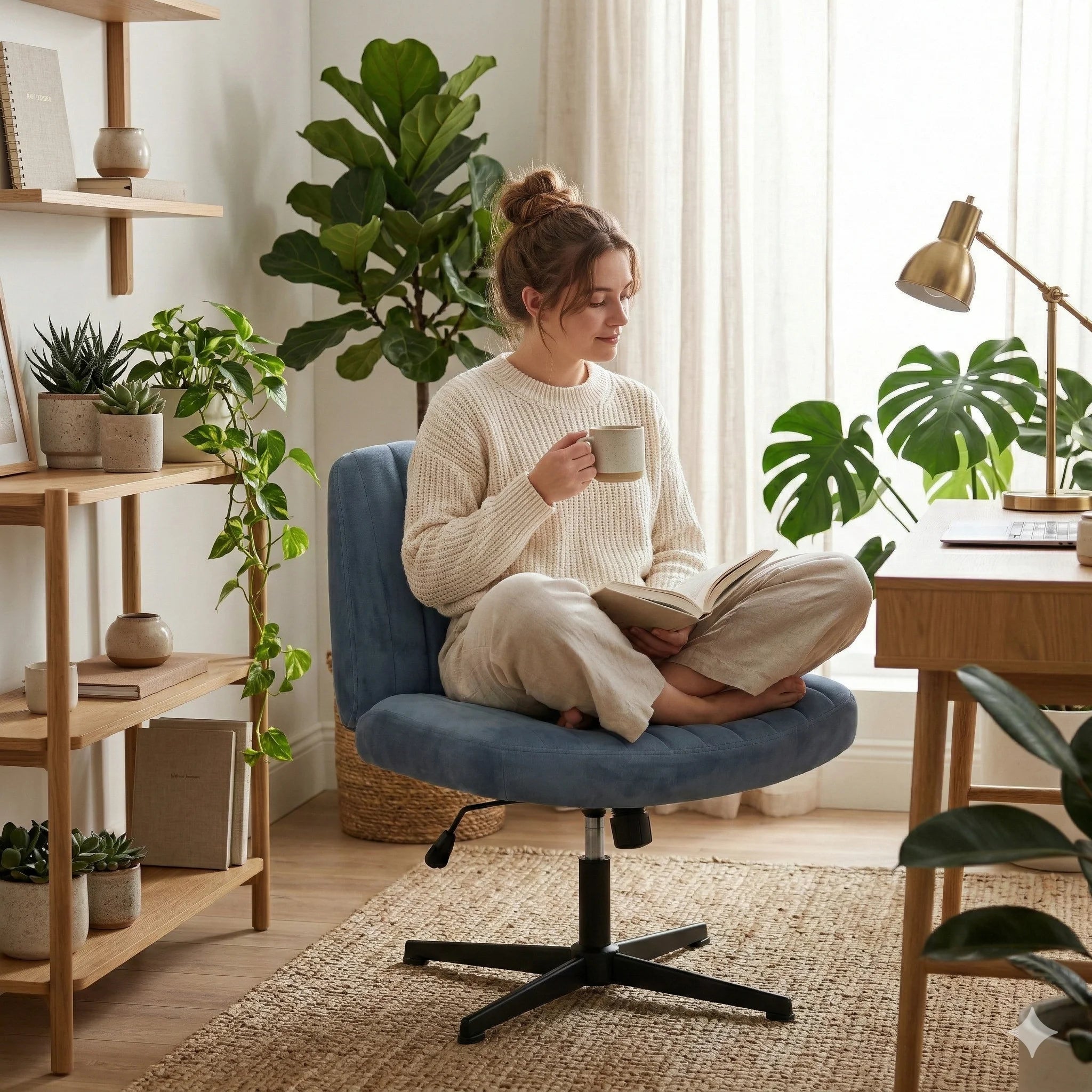 Designed for modern living